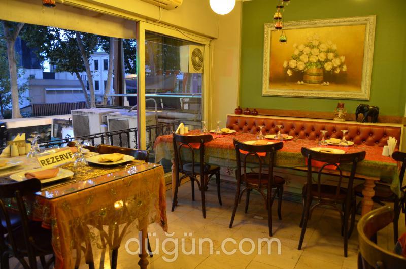 Tandoori Indian Restaurant