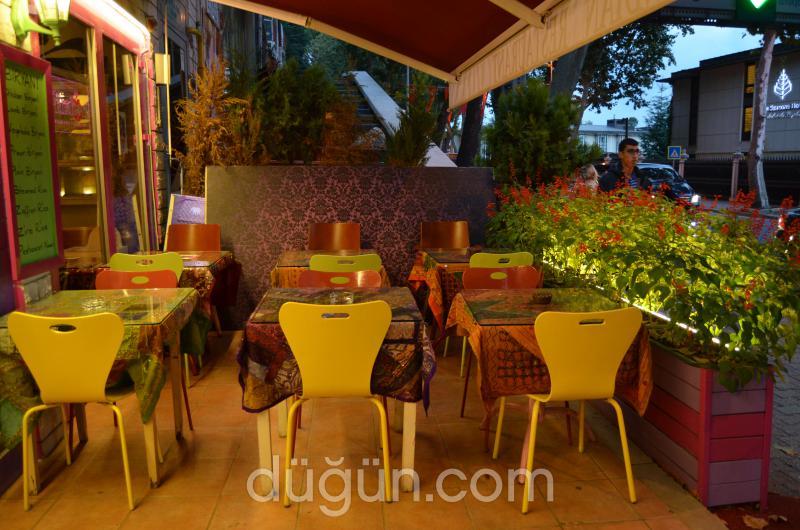 Tandoori Indian Restaurant