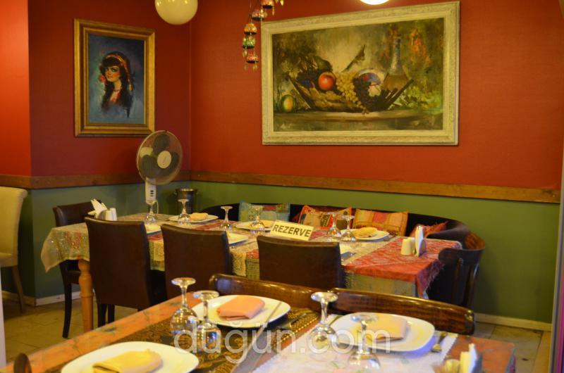 Tandoori Indian Restaurant