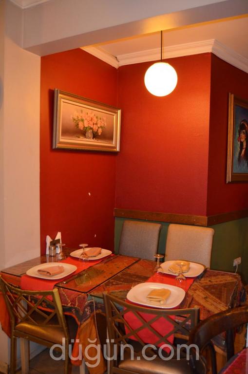 Tandoori Indian Restaurant