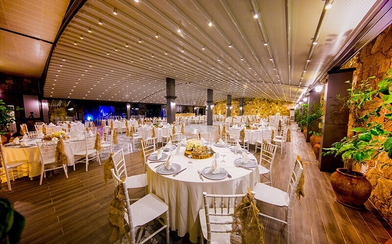 Doğa Thermal Health & SPA