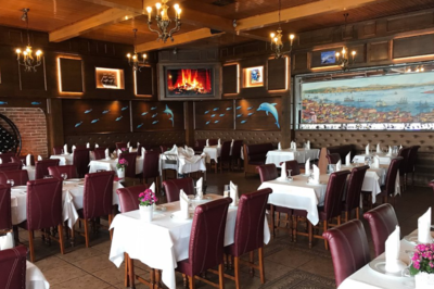 Yıldızlar Restaurant