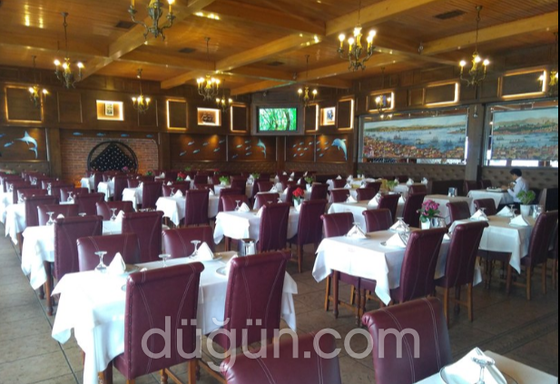 Yıldızlar Restaurant