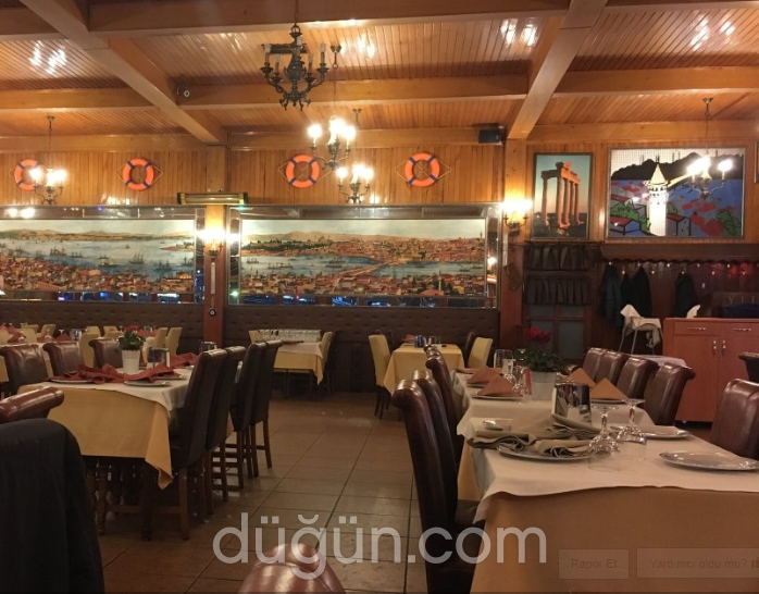 Yıldızlar Restaurant