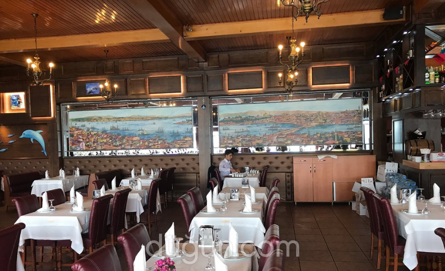 Yıldızlar Restaurant