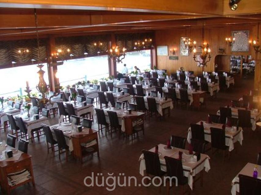 Yıldızlar Restaurant