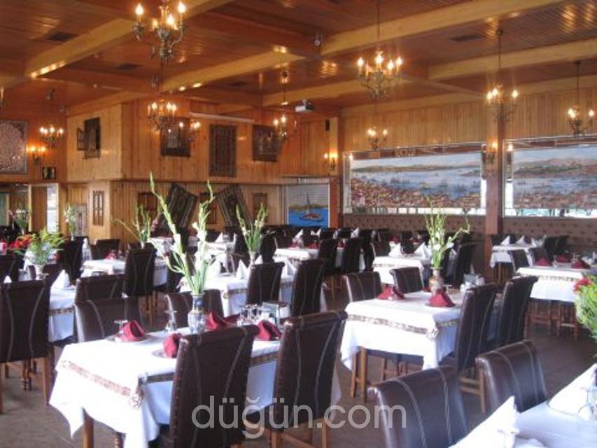 Yıldızlar Restaurant