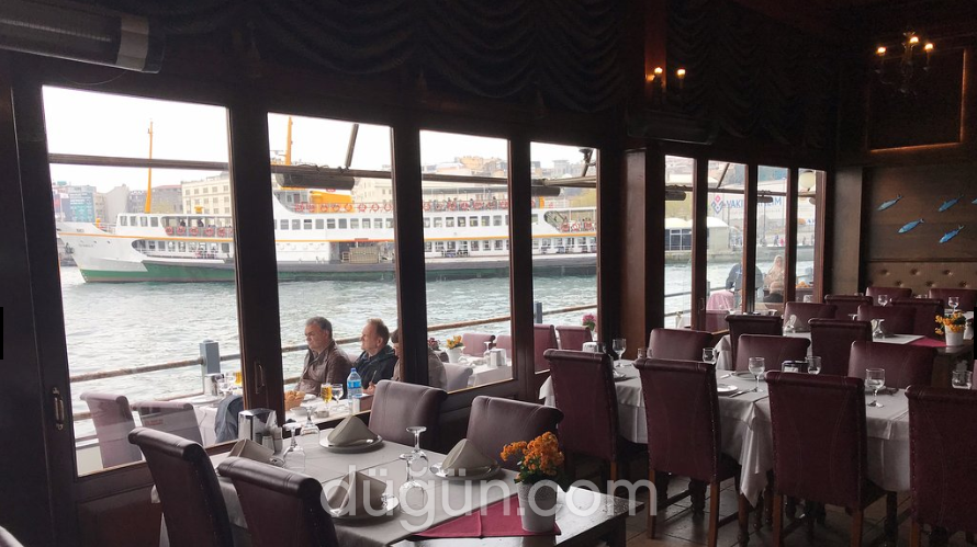 Yıldızlar Restaurant