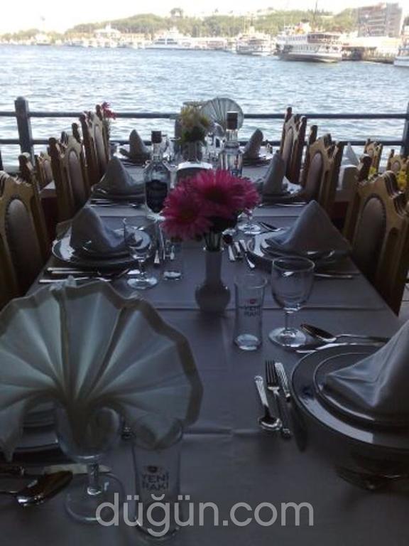 Yıldızlar Restaurant