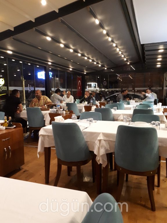 Eski Liman Balıkçısı