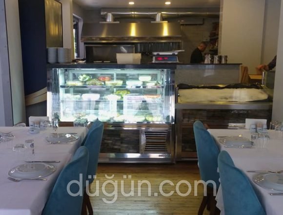 Eski Liman Balıkçısı