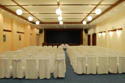 Cevizlik Parkı Sosyal Tesisi