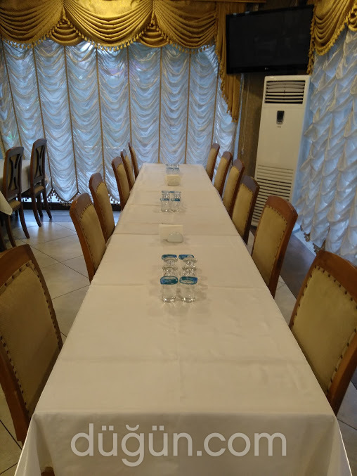 Cevizlik Parkı Sosyal Tesisi