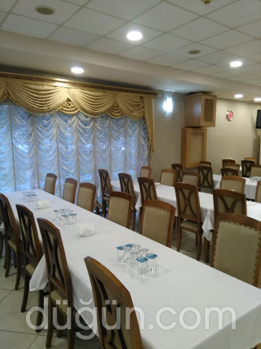 Cevizlik Parkı Sosyal Tesisi