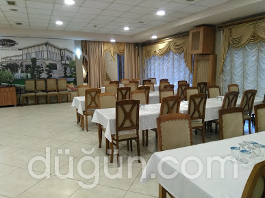 Cevizlik Parkı Sosyal Tesisi