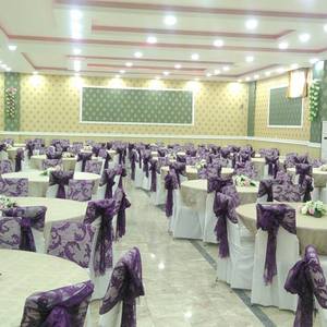 Yeşil Kuşak Düğün Salonu