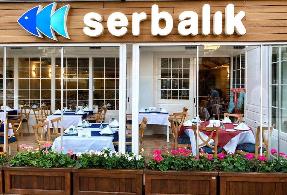 Serbalık