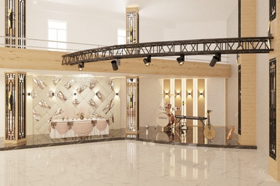 Gündoğdu Kardeşler Düğün Salonu