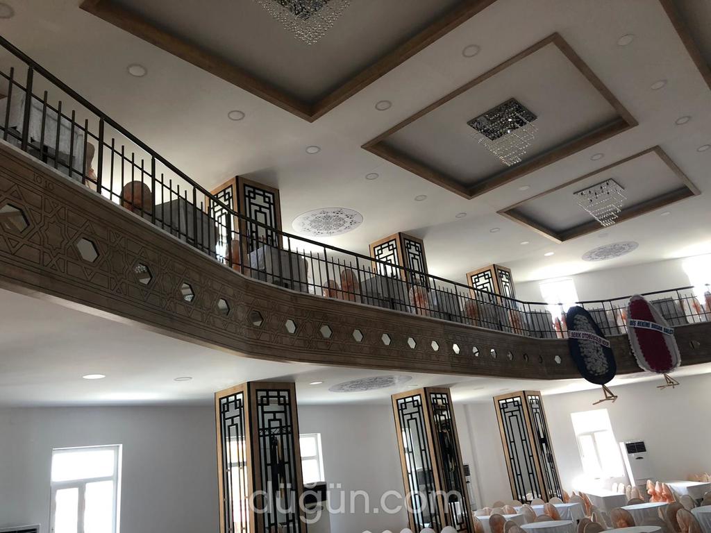 Gündoğdu Kardeşler Düğün Salonu