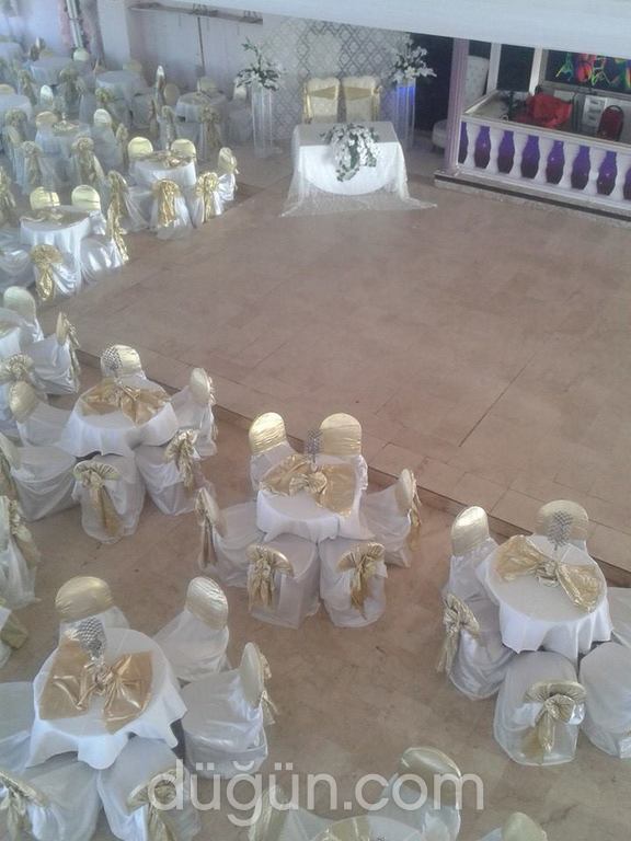 Gündoğdu Kardeşler Düğün Salonu