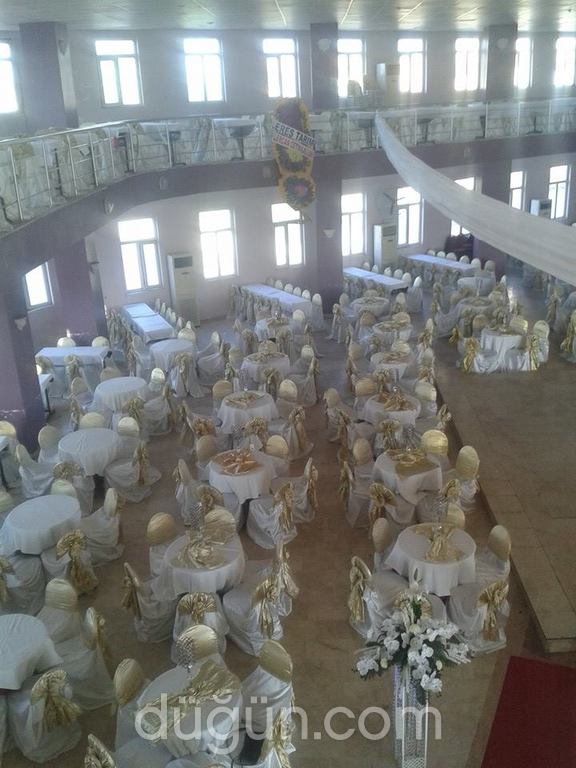 Gündoğdu Kardeşler Düğün Salonu