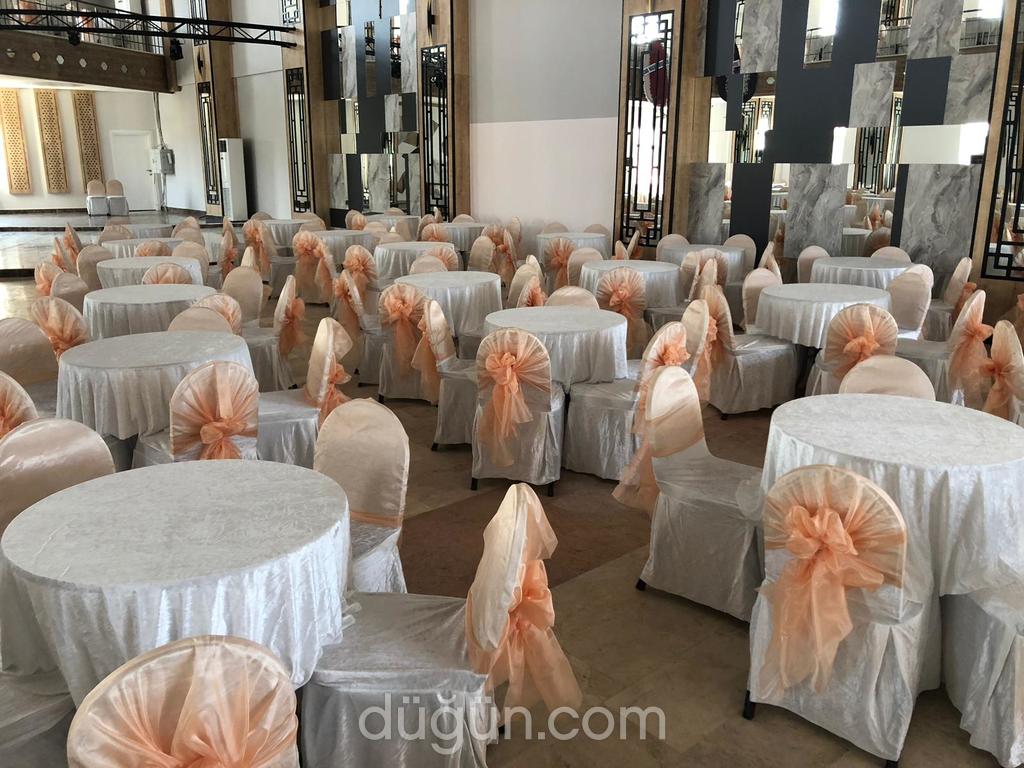 Gündoğdu Kardeşler Düğün Salonu