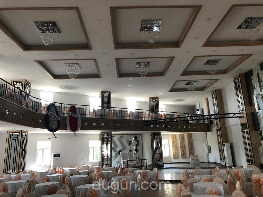 Gündoğdu Kardeşler Düğün Salonu