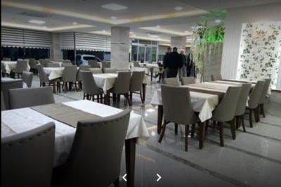 Öz Adana Patlıcan Kebap