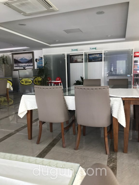 Öz Adana Kebap