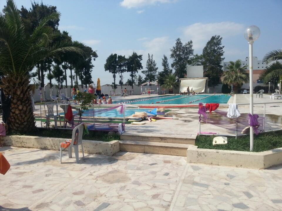 İzmir Tenis İhtisas Klubü