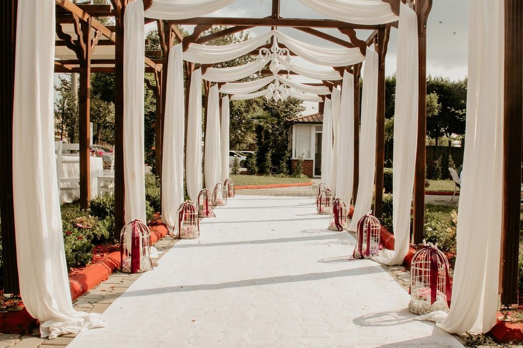 Beyazgül Düğün Salonu