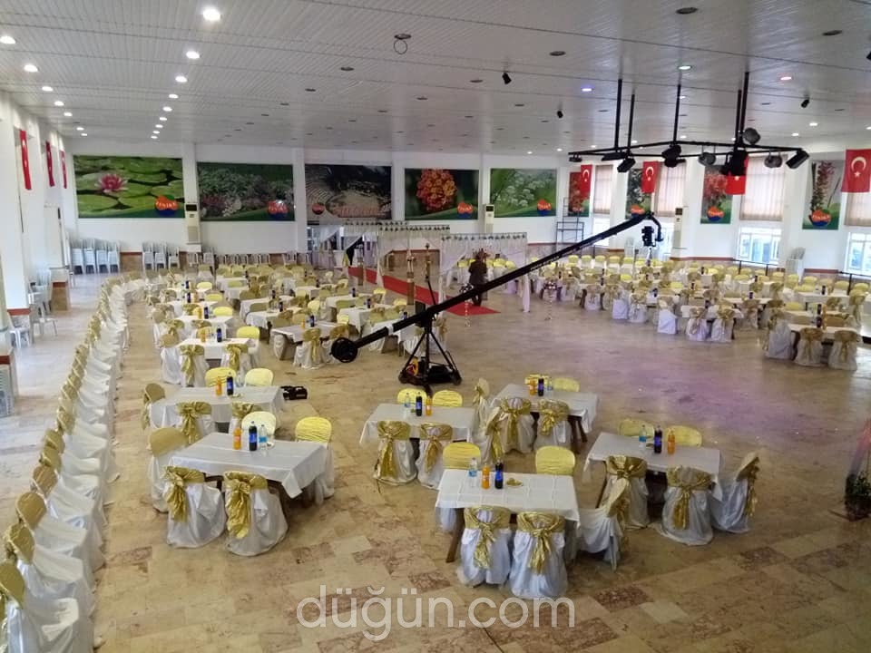 Turunçova Belediye Düğün Salonu