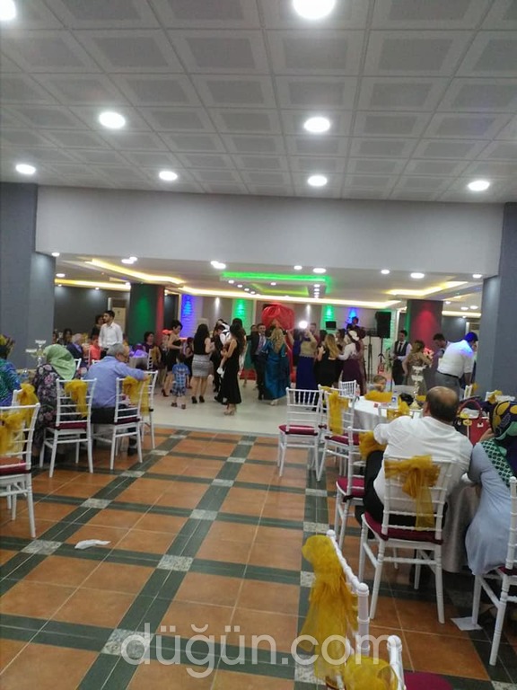 Batuhan Düğün Salonu