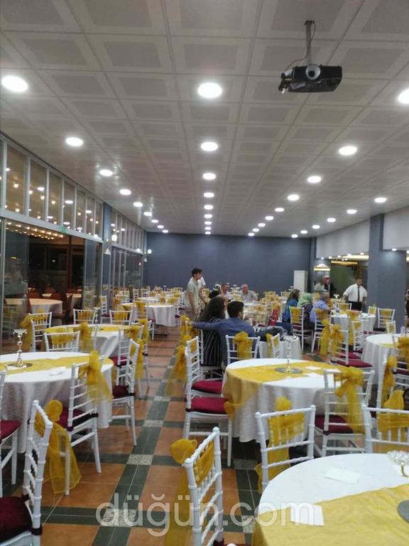 Batuhan Düğün Salonu