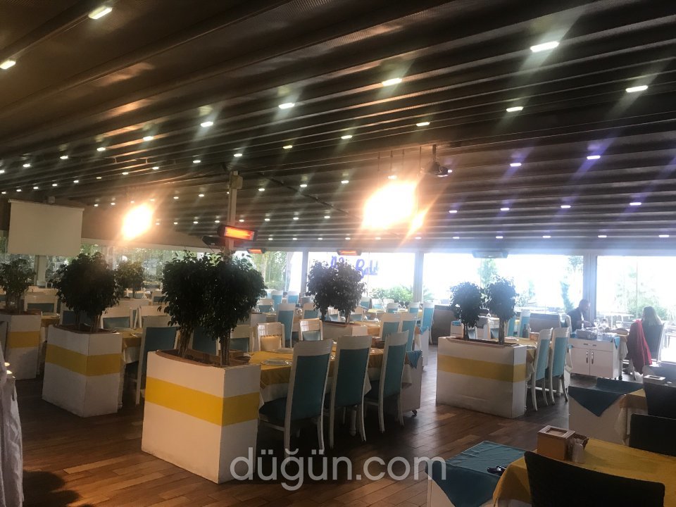 Ada Balık Restaurant
