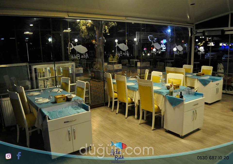 Ada Balık Restaurant