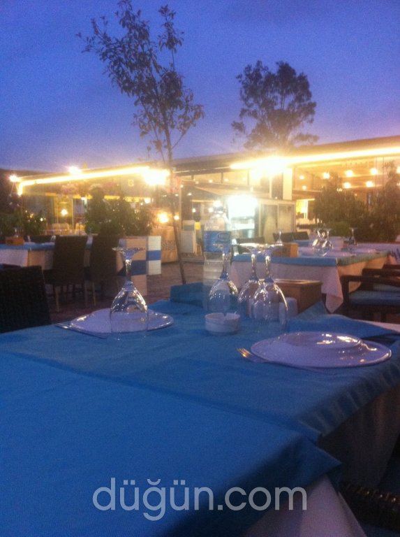 Ada Balık Restaurant