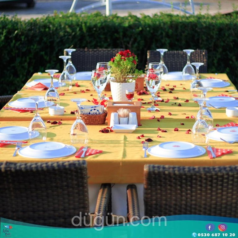 Ada Balık Restaurant