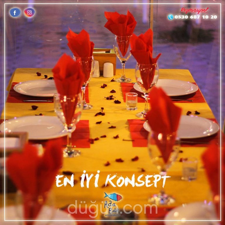 Ada Balık Restaurant