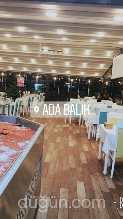 Ada Balık Restaurant