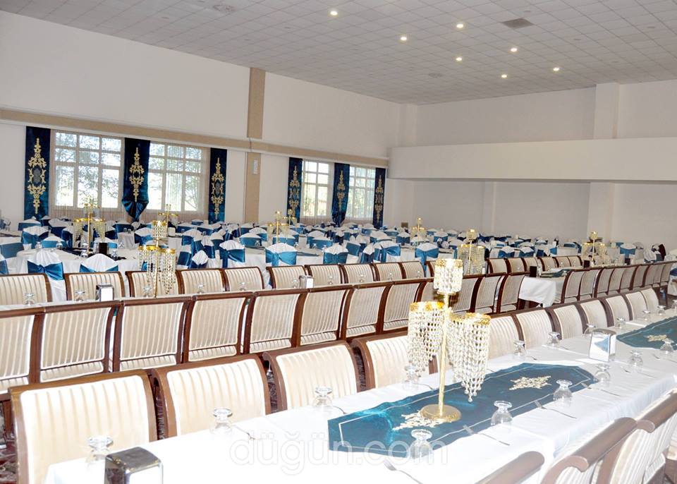 Altındağ Dinlenme Tesisleri