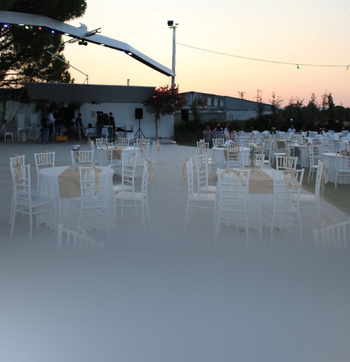 Yarenaz Kır Düğünü