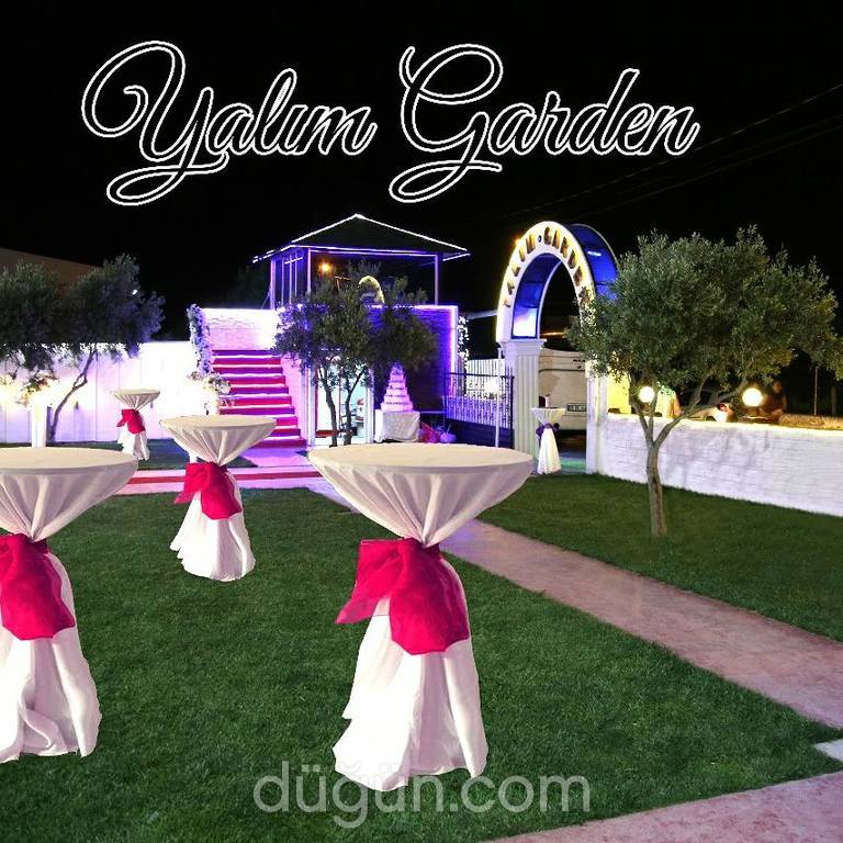 Yalım Garden