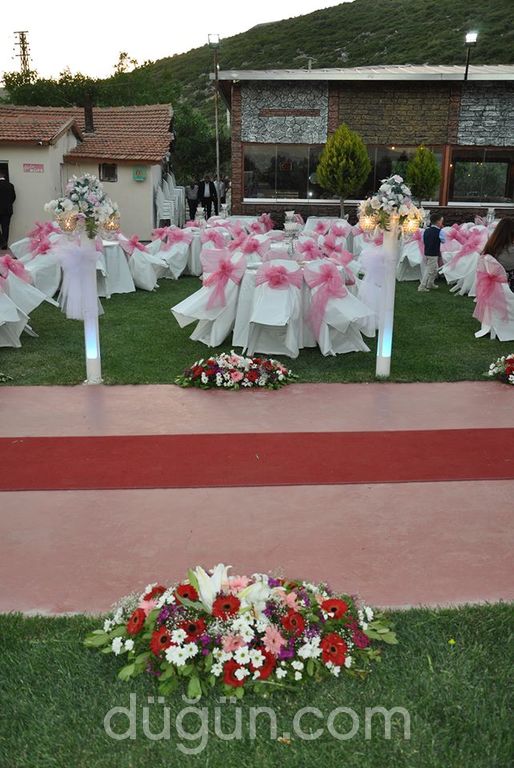 Yalım Garden
