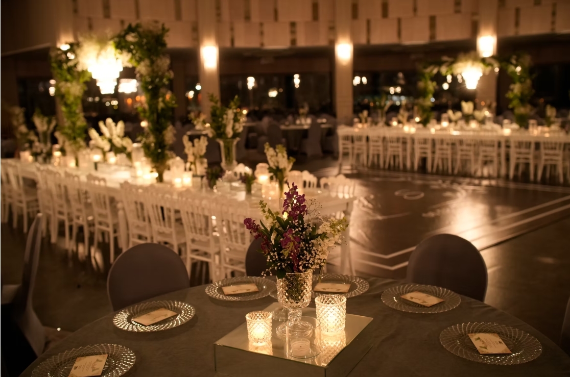 Kültür Park Düğün Salonu