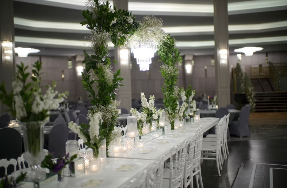 Kültür Park Düğün Salonu