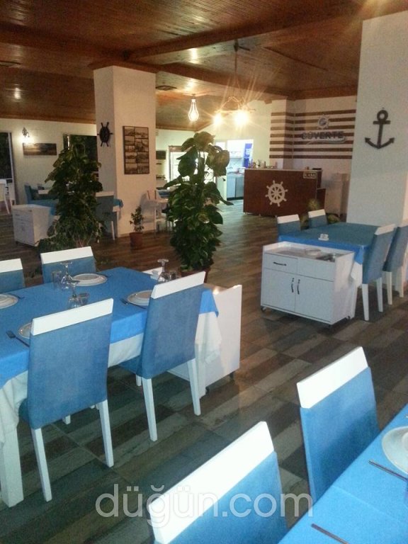 Güverte Kıyı Restaurant