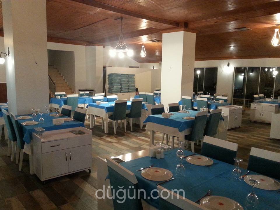 Güverte Kıyı Restaurant