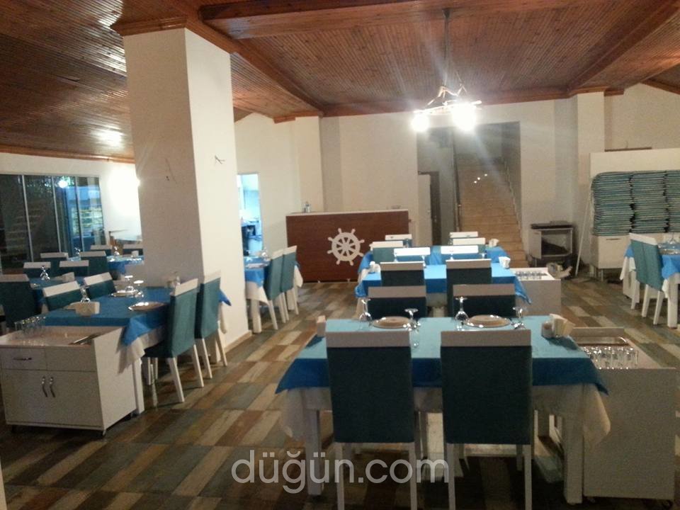 Güverte Kıyı Restaurant