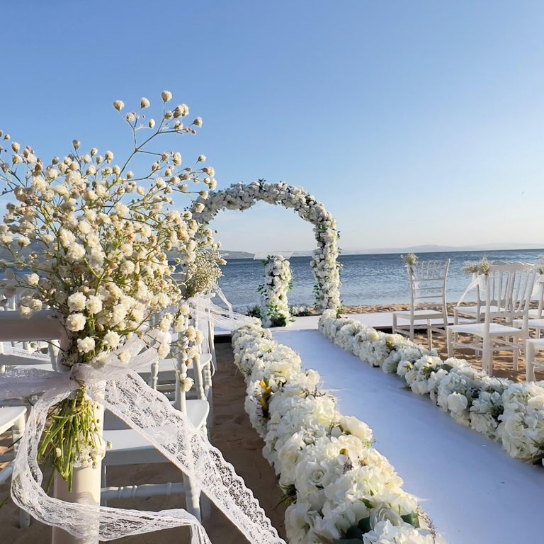Kırtay Beach Otel